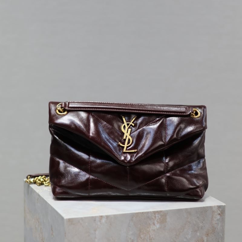 Y*L top handle bags